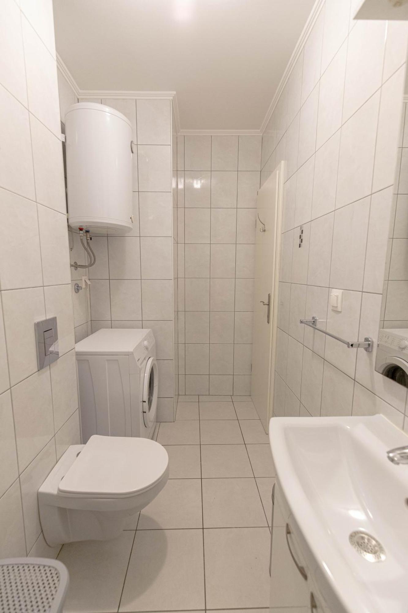 Atrio Apartment Dubrovnik Eksteriør bilde