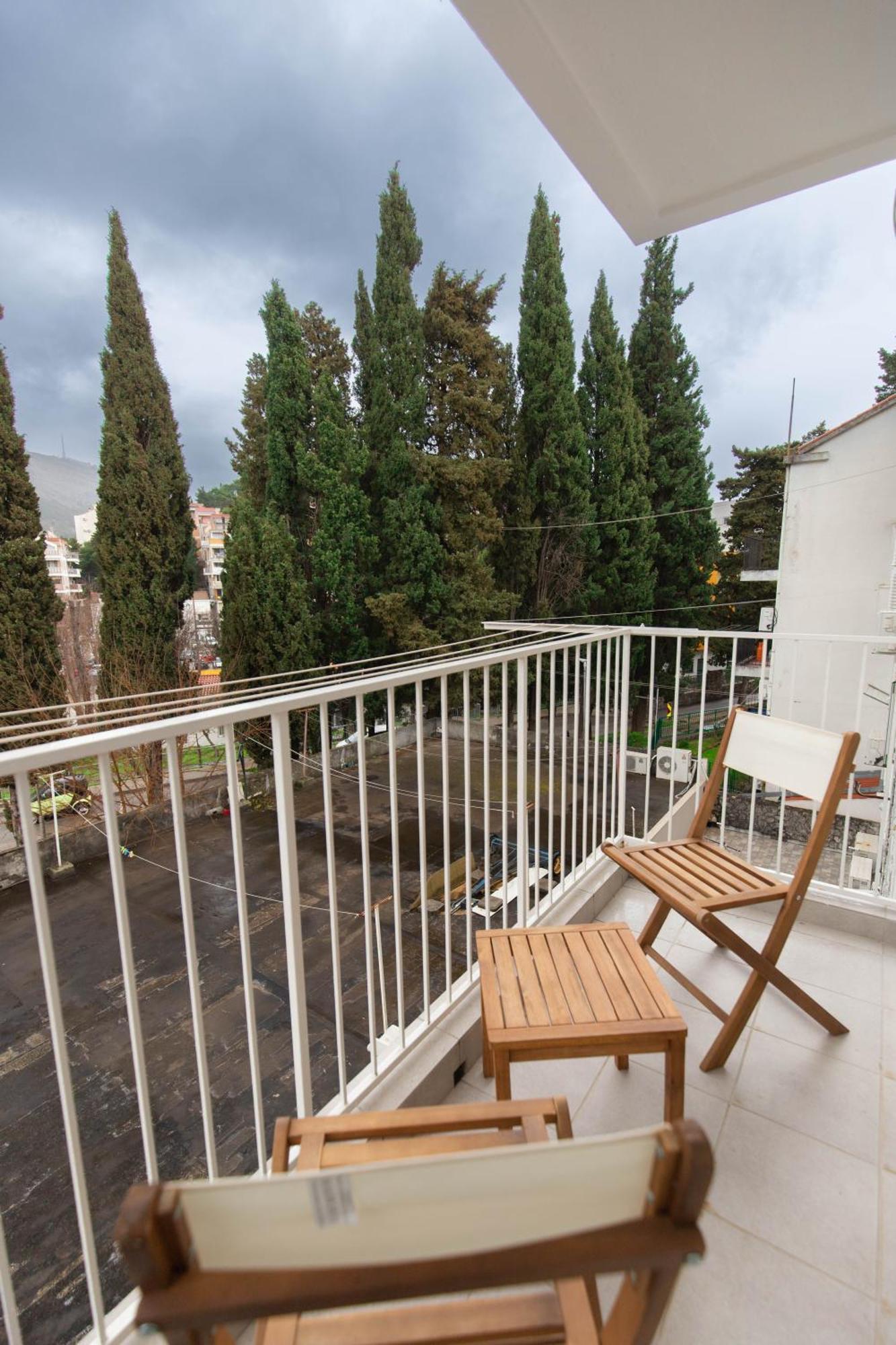 Atrio Apartment Dubrovnik Eksteriør bilde