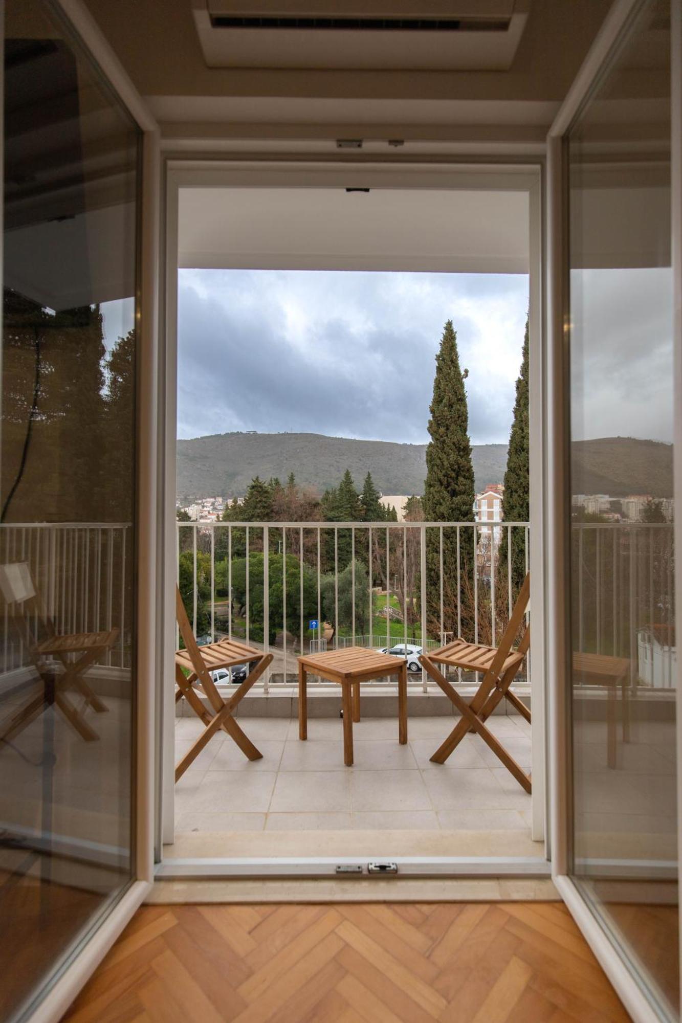 Atrio Apartment Dubrovnik Eksteriør bilde